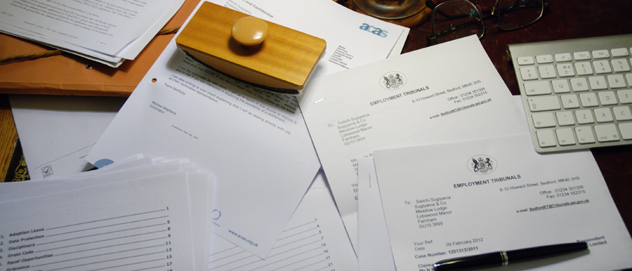 Employmentlaw.co.uk