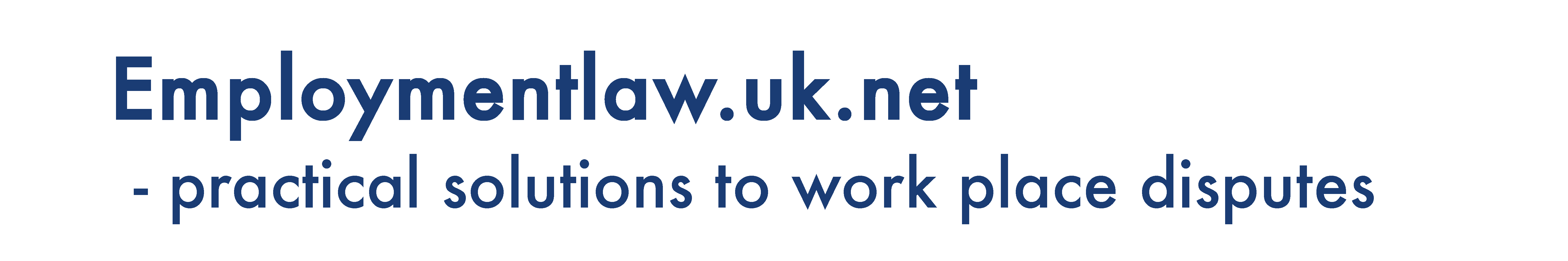 Employmentlaw.uk.net |                Employment Litigation solicitors - Employment Law Solicitors